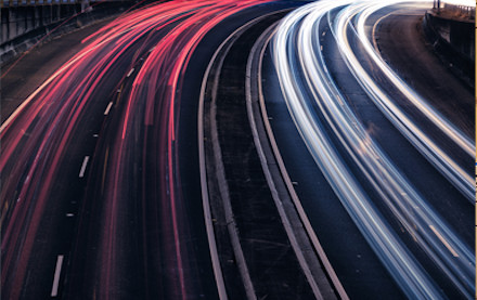 Fast direct transport service