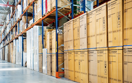 Central Coast Newcastle Warehousing & Storage